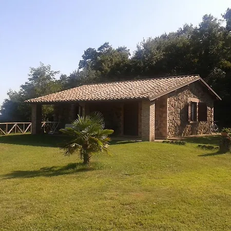 Agriturismo Il Morello Farm stay *
