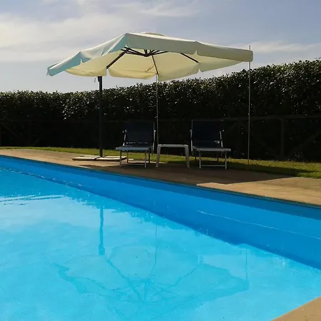 Farm stay Agriturismo Il Morello Acquapendente
