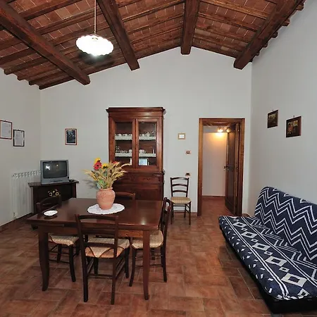 Agriturismo Il Morello