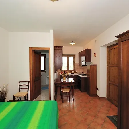 Farm stay Agriturismo Il Morello