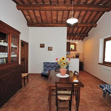 Farm stay Agriturismo Il Morello *