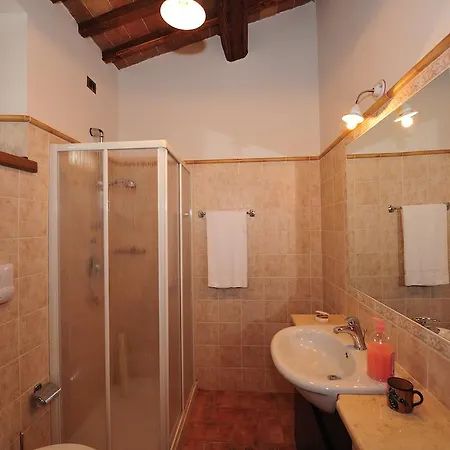 Agriturismo Il Morello