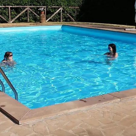 Agriturismo Il Morello *