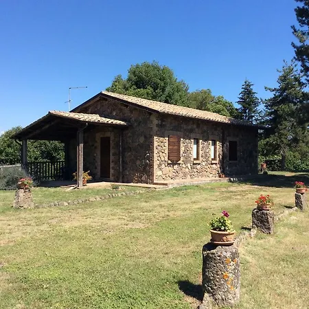 Agriturismo Il Morello Farm stay