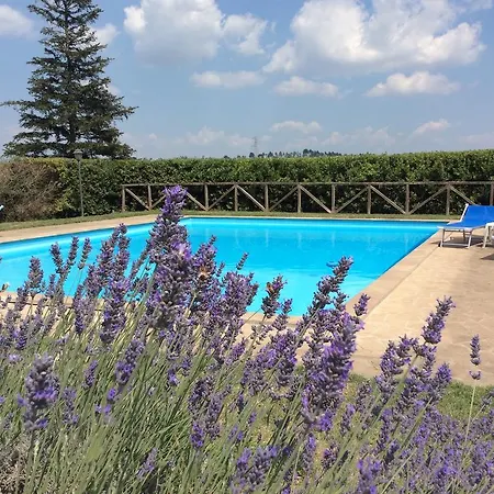Agriturismo Il Morello Farm stay *