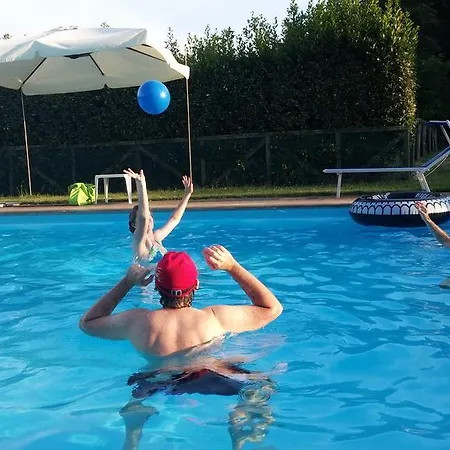 Farm stay Agriturismo Il Morello
