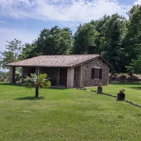 Farm stay Agriturismo Il Morello Acquapendente