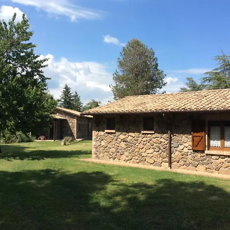 Agriturismo Il Morello Acquapendente