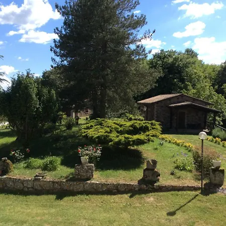 Il Morello Alloggio per agriturismo Acquapendente
