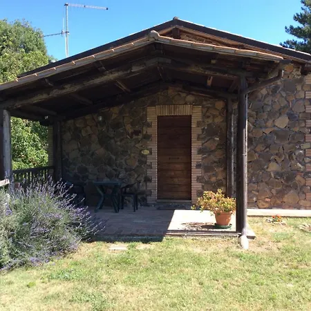 Agriturismo Il Morello Farm stay *