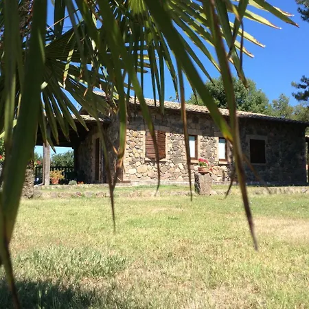 Agriturismo Il Morello Farm stay Acquapendente