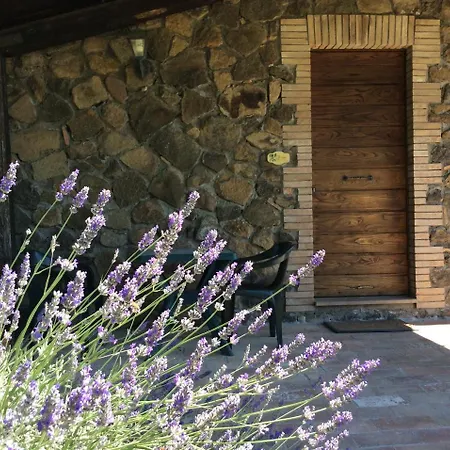 Agriturismo Il Morello *