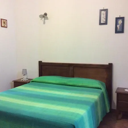 Farm stay Agriturismo Il Morello *