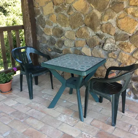 Agriturismo Il Morello