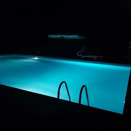 Farm stay Agriturismo Il Morello