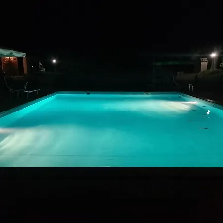 Agriturismo Il Morello Acquapendente