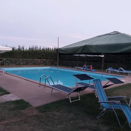Il Morello Alloggio per agriturismo *