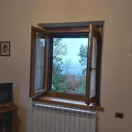 Agriturismo Il Morello Acquapendente
