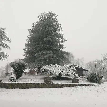 Agriturismo Il Morello * Acquapendente
