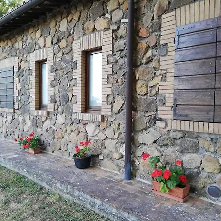 Agriturismo Il Morello Acquapendente