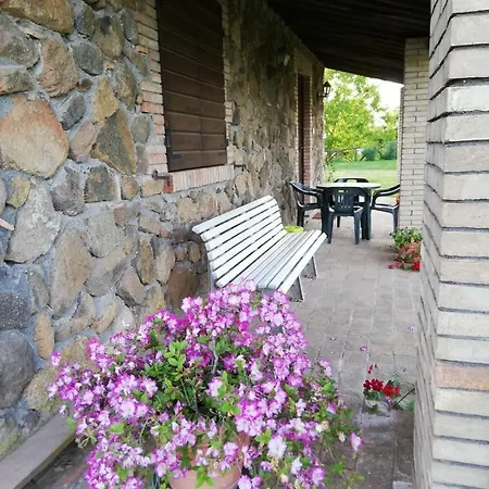 Agriturismo Il Morello